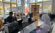 1.500 e-KTP Pemilih Pemula di Kendal Belum Tercetak