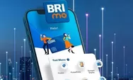 BRImo: Solusi Praktis Isi Ulang Pulsa dan Paket Data Kapan Saja!
