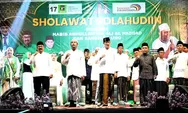 Sandiaga Uno Dorong Kemandirian Ponpes Lewat Pemberdayaan Ekonomi Pesantren