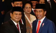 Maruarar Sirait Memuji Kepemimpinan Bersatu Prabowo dan Jokowi: Role Model Pemimpin Kelas Dunia Soal Kerukunan