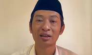 Gus Alam Instruksikan Santri dan Alumni Al Fadllu Dukung Anies-Muhaimin