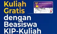 Pencairan KIP Kuliah Semester Genap 2,4,6,8 Sudah SPM? Cek Status Fitur Terbaru: Lupa Konfirmasi Jadi Gagal Cair?