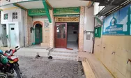 Ditemukan Lewat Mimpi, Masjid di Pecinan Semarang Ini Jadi Tempat Sembunyi Pangeran Diponegoro