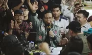Kunjungi Semarang, Mahfud MD Masih Baper Gimik Gibran di Debat Cawapres, Sebut Pelatihnya Bodoh