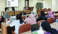 Tim PPKM USM Gelar Webinar Training of Trainer (ToT) Dosen Pendamping PKM 2024