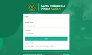 Pendaftaran KIP Kuliah 2024 SNBP Kemenag Sudah Dibuka? Ini Jadwal dan Persyaratan, Siap Cair Dana Bantuan 6,6 Juta