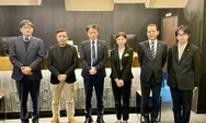 Select Hotels Group Jepang Kembangkan Bisnis Perhotelan di Indonesia
