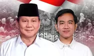 Pertempuran Sengit di Jawa Tengah: Prabowo-Gibran Meningkat, Potensi Kemenangan Sekali Putaran
