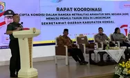Waduh, Ada ASN di Kendal yang Tidak Netral di Pemilu 2024