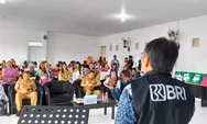 Peringati Hari Gizi Nasional 2024, BRI Peduli Salurkan Bantuan ‘Cegah Stunting Itu Penting’