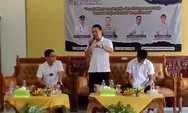HIPMI Kendal Beri Energi Kewirausahan ke Siswa SMA di Kendal