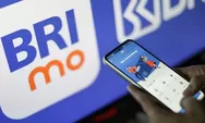 Investasi Makin Mudah dengan BRImo , didukunFitur Aset KSEI
