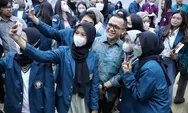 Mau Masuk UNDIP Jalur SNBP 2024? Segini Rata Rata Nilai Rapor Semua Jurusan S1 Saintek dan Soshum