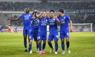 Hanya Minus Wahyu Prast, PSIS Bawa 21 Pemain untuk Tandang Hadapi Persebaya