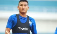 Jelang Lawan Persebaya, Agius Sibuk Cari Partner Lucas Gamma, Syiha Buddin Siap Tampil Pede