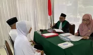 Ingin Poligami, PA Kendal Berikan Kemudahan Tapi Ini Syaratnya