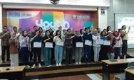 Tempa Karakter Wirausahawan, Unisbank Semarang Bikin Business Idea Award, Banyak Ide Bisnis Inovatif