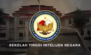 Ini Rata-Rata Nilai Masuk STIN 2024 yang Dibuka Bulan Maret