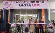 Menangkap Peluang: Laboratorium Medis Pratama Griya QIM Hadir di Kawasan Industri Terpadu Batang