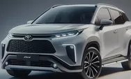 Deretan Keunggulan Toyota Rush 2024, SUV Rp 200 Jutaan Bertabur Fitur Canggih, Bisa Atur Kecepatan Otomatis!