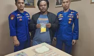 Pengedar Pil Koplo di Demak Diamankan Polisi, Ternyata Pernah Terlibat Duel Maut di Genuk Semarang