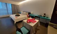 ARTOTEL Gajahmada Semarang Persembahkan Promo Valentine, Rasakan Pengalaman Menginap Romantis