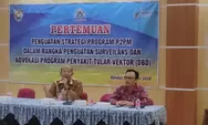 Waduh, Kasus DBD di Kendal Tertinggi di Jawa Tengah
