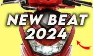 Isunya Harga BBM Naik, Ini Rekomendasi 5 Motor Honda Paling Irit di 2024