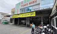 Sedih! Toko Tong Hien Semarang Gulung Tikar, Toko Kelontong Legendaris Langganan Pengusaha hingga Jenderal