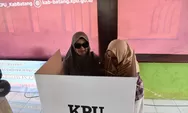 Ketua KPU Kabupaten Batang Bantah Rumor PSI Didiskualifikasi dalam Pemilu 2024, Partai Garuda Didiskualifikasi