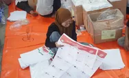 KPU Kabupaten Batang Antisipasi Kendala Distribusi Logistik Pemilu di Daerah Ekstrim