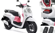 All New Yamaha Scoopy 2024, Skutik Retro Fitur Canggih Rangka eSAF Siap Geber Saingi Honda BeAT 150