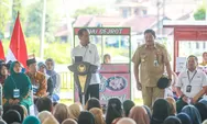 Berkat Program Mekaar PNM, UMKM di Jateng Tumbuh dan Berkembang