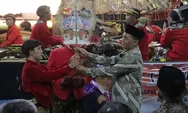 Ajak Anak Muda Cintai Wayang Kulit, Sumanto Kumpulkan 45 Dalang di Karanganyar