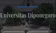 Perkiraan Nilai Rata-rata Rapor Universitas Diponegoro SNBP 2024 Semua Jurusan S1, Ilmu Komunikasi Berapa?