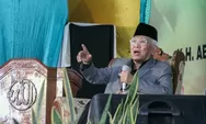 Haul ke-8 Kyai Wildan Digelar di Ponpes Raudlatul Muta’allimin Kendal Sore Ini, Dihadiri Gus Mus dan Habib Umar