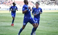 Laga Away Arema FC, PSIS Semarang Kehilangan Lucas Gamma Absen Tapi Wahyu Prasetyo Comeback!