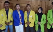 Ini Pesan Mahasiswa Kendal Jelang Pemilu, Jangan Saling Serang Antar Pendukung