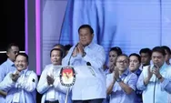 Permintaan Maaf Prabowo terhadap Lawan Politik Dinilai Pengamat Menunjukkan Jiwa Negarawan dan Kedewasaan