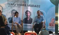    Ratusan Gen Z dan Milenial Jepara Dukung Prabowo-Gibran Kembangkan Ekonomi Kreatif