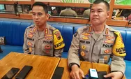 Polrestabes Semarang Klarifikasi Rektor SCU, Testimoni Hanya Seputar Pemilu Damai