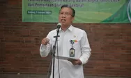 Peningkatan Kualitas Data Statistik Menjadi Fokus Utama di Kabupaten Batang