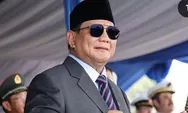 Hoax Korupsi Prabowo Subianto: Tudingan Palsu atau Strategi Politik?