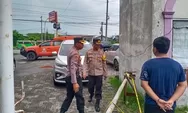 Ditemukan Air Soft Gun, Pria Tewas Bersimbah Darah di Banjardowo Semarang Ternyata Sempat Ditembak
