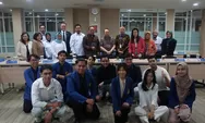 Kuatkan Global Partnership, USM Kunjungi IPMI International Business School