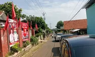 Pj Bupati Batang Dikejutkan APK Capres dan Caleg di Depan TPS, Ini Tanggapan Bawaslu Batang