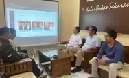 Quick Count Sementara, Prabowo-Gibran Unggul di Semarang, Paling Banyak di Gayamsari dan Gunungpati