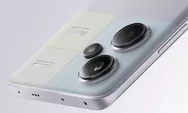 Xiaomi Luncurkan 5 HP Sekaligus Redmi Note 13 Series di Indonesia Akhir Bulan Ini