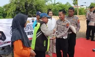 Satlantas Polres Kendal Segera Buka Layanan Pembuatan SIM B, Ini Tahapan yang Harus Diikuti