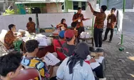Dinilai Semrawut, Bawaslu Jateng Usulkan 22 TPS Pemungutan Suara Ulang di 13 Kabupaten/Kota